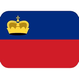 🇱🇮 Liechtenstein Emoji | Flagpedia.net