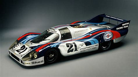 Porsche Steps Up Support Of Vintage Racing