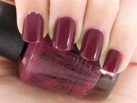 OPI Nail Polish 15ml OPI Scores A Goal Brazil Collection 2014