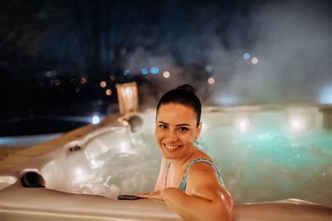Hot Tub PH Balance How To Fix Fluctuations And Prevent Skin Irritation