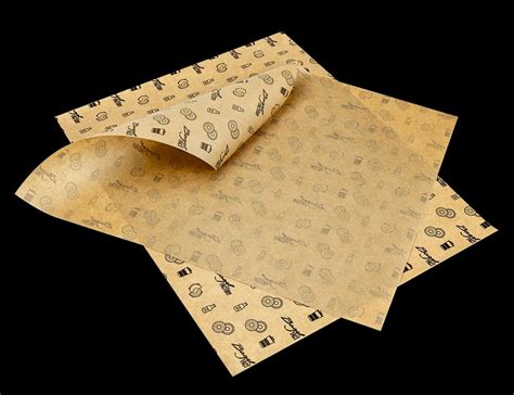 Greaseproof Papers Packaging Source