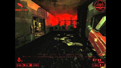 Let S Play Killing Floor Hd German Deutsch Youtube