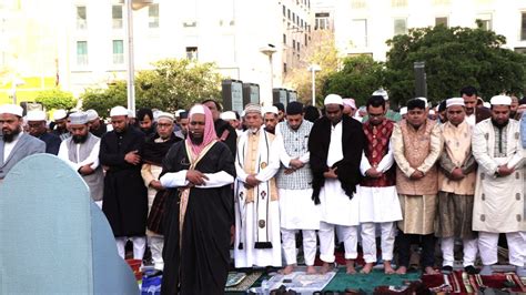 Eid Ul Fitr In Portugal Like Other Countries Of The World Eid Ul