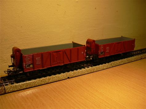 M Rklin M Rklin H Ac Model Railway Baron Von Zach Flickr