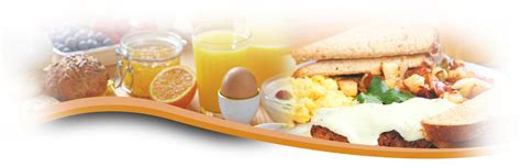 Breakfast PNG PNG All