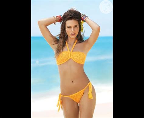Hot Sexy Juliana Passos Bikini Pics