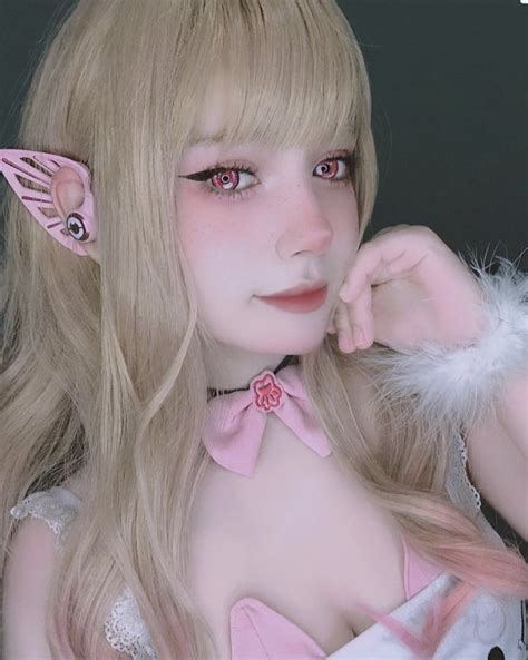 The Yowu Elf Style | Elf ears, Style, Asian girl