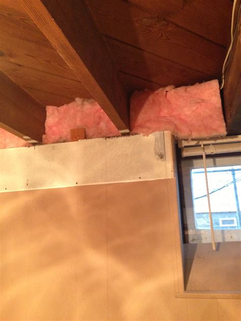 Insulate Basement Ceiling Floor Joists Flooring Guide By Cinvex