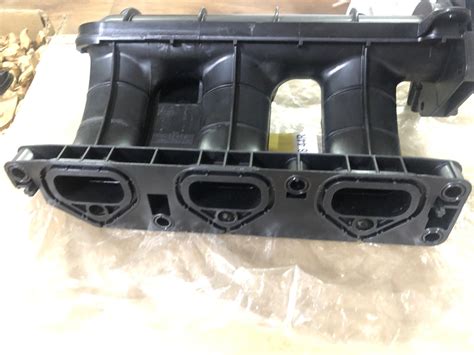 140034598R 140032844R RENAULT CLIO CAPTUR SANDERO EMME MANIFOLD - GMC ...