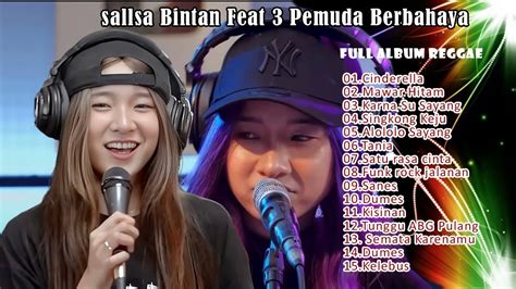 Lagu Yang Paling Di Cari Cinderella I Sallsa Bintan X Pemuda