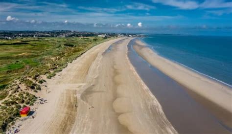 Portmarnock Beach: Parking, Swim + 2025 Info