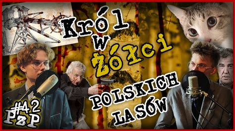 Potw R Z Wioski Potwory Z Poczekalni Youtube