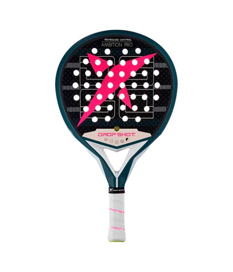 Drop Shot Padel Rackets Padel Pro Shop Fast Shipping Padelproshop