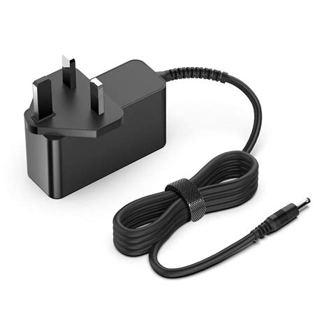 Buy Hky V A W Ac Dc Power Adapter Charger Compatible With Amazon