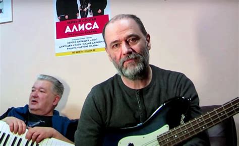 Основателя «Алисы» Шаталина после исчезновения нашли в лесу - 24СМИ