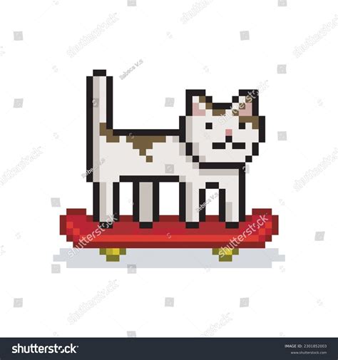 7+ Hundred Skateboard Pixel Royalty-Free Images, Stock Photos ...