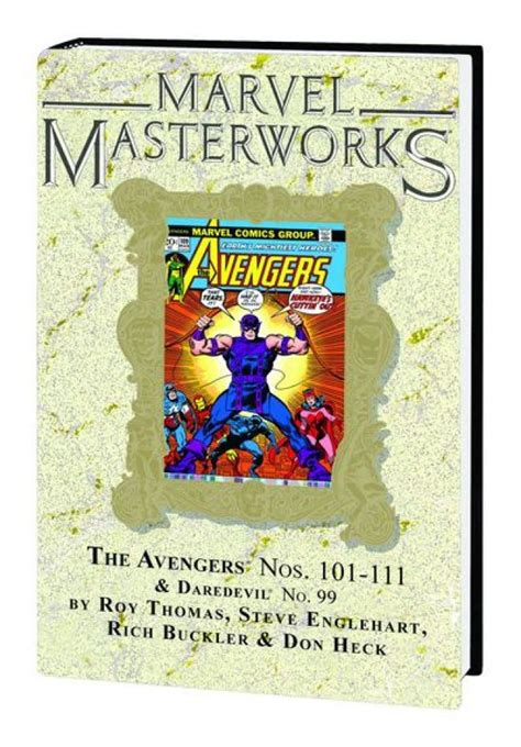 MMW AVENGERS HC VOL 11 DM VAR ED 162