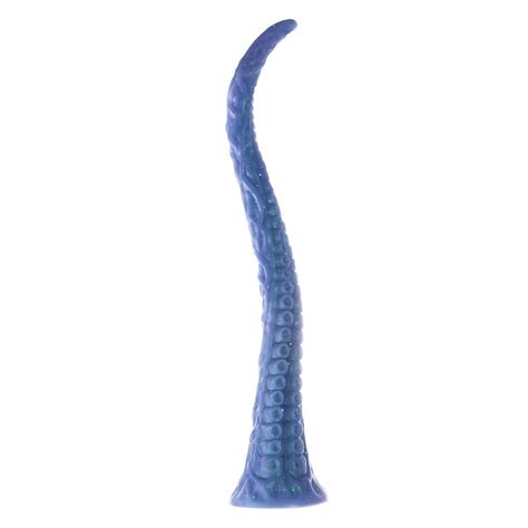 Amazon Samko Long Dildo Anal Plug 11 In Tentacle Dildo Anal Dildo
