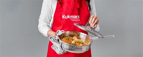 Kukmara® Посуда для вашей кухни | Производство качественной и ...