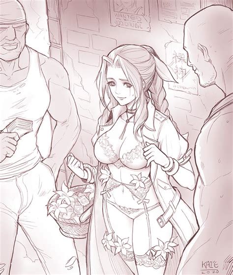 I Want To Wear Lingerie In Public Like That And All That Comes With It R IWantToBeHerHentai2