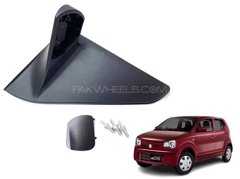 Buy Suzuki ALto 660cc 2019 2023 KD Side Mirror Base Bracket RH In