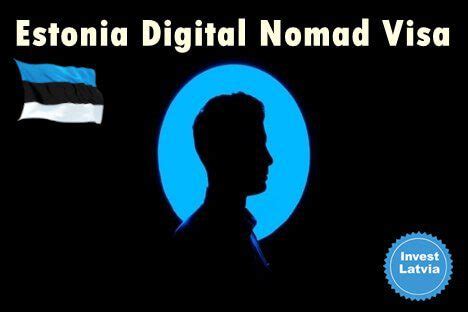 Estonia Carries Out Digital Nomad Visa | Learn How to Apply Today!