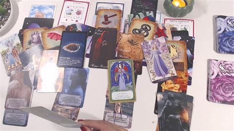 Anın Enerjisinde Onun Cephesinde Neler Oluyor Tarot Okuması