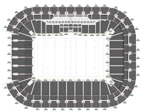 seating plan
