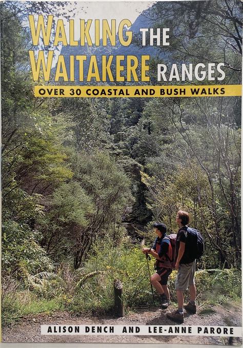 walking  waitakere ranges   coastal  bush walks