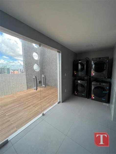 Apartamento para Locação Campina Grande PB bairro Catolé 2