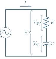 Series RC Circuit Analysis - Technical Articles