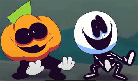 Are Skid Pump Wearing Costumes Rspookymonth