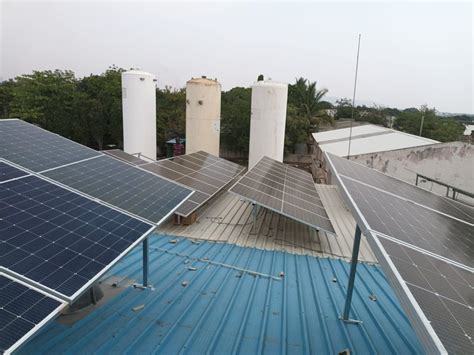 Solar Energy Projects at Rs 60000 in Aurangabad | ID: 2852417936873