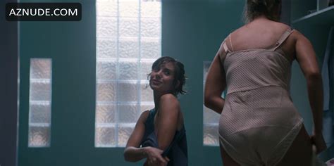 Glow Nude Scenes Aznude