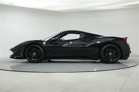 Ferrari 488 Pista Spider - The Experience Auto Group - United States ...