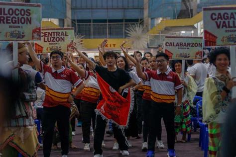 41st National Folk Dance Workshop Kicks Off Daily Guardian