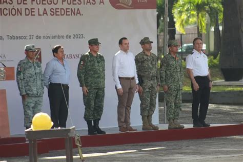 Sspc Refuerza Vigilancia En L Mites De Tabasco Y Chiapas Xeva Noticias