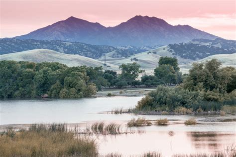 Sacramento San Joaquin Delta Is Californias First Nat Heritage Area