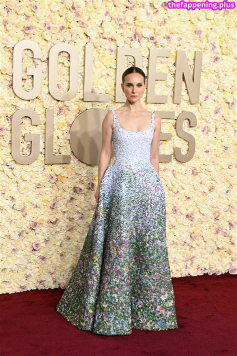 Natalie Portman Natalieportman Nude OnlyFans Photo The