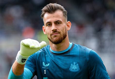 Congratulations To Martin D Bravka On Getting A Carabao Cup Winner S