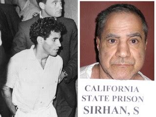 Sirhan Sirhan receives death penalty: 1969 – Maiden on the Midway