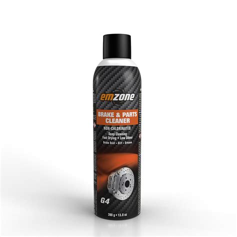 Brake And Parts Cleaner Industrial 45004 Emzone