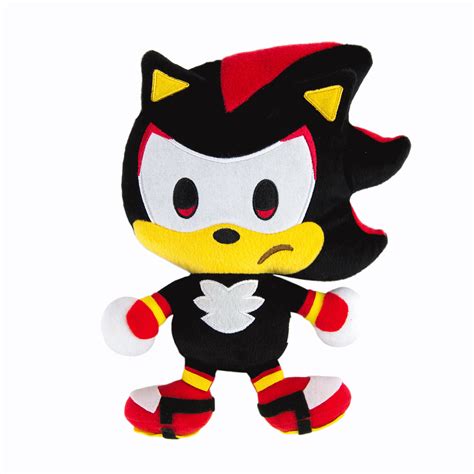 Sonic The Hedgehog Sonic Boom Emoji Sonic 8-Inch Plush [Winking ...