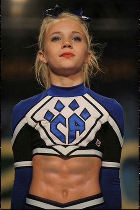 Fetus Carly Manning Look At Her Freaking Abs Carly Manning Cheer Picture Poses Cheer Outfits