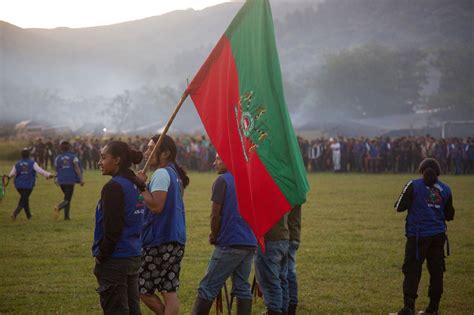 52 Años Del Cric Y La Lucha Continúa Consejo Regional Indígena Del