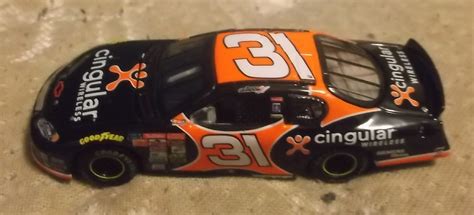 2003 Robby Gordon 31 Cingular Chevy Car By Chenglor55 On Deviantart