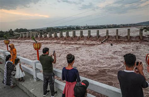 Over 30 Dead As Monsoon Rains Wreak Havoc In Himachal Uttarakhand And