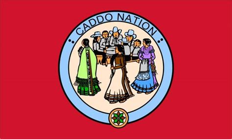 Caddo Tribe