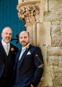 Same Sex Weddings The Unitarians