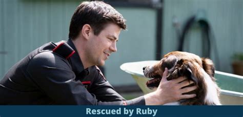 Rescued By Ruby: Release date, trailer, cast, plot and more